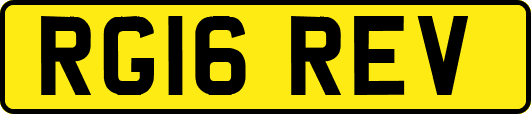 RG16REV