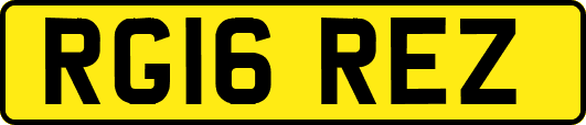 RG16REZ