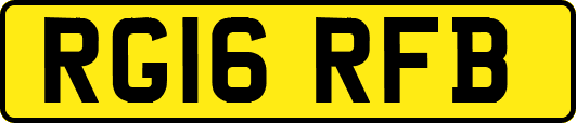 RG16RFB