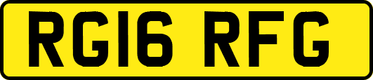 RG16RFG