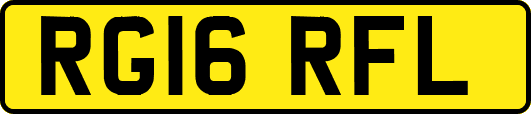 RG16RFL