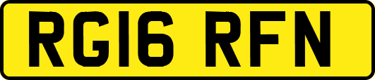 RG16RFN