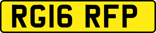 RG16RFP