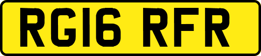 RG16RFR
