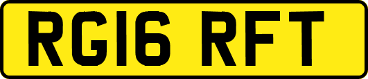 RG16RFT