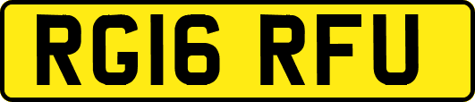 RG16RFU