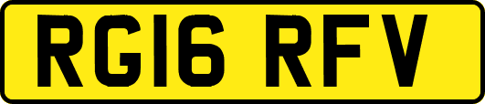 RG16RFV