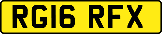 RG16RFX
