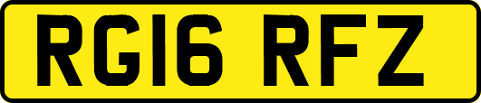 RG16RFZ