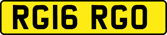 RG16RGO