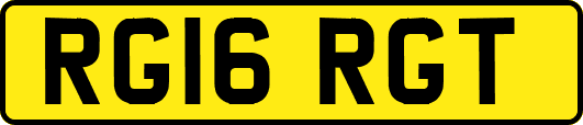RG16RGT
