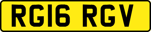 RG16RGV
