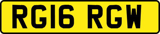 RG16RGW
