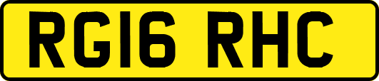 RG16RHC