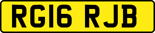 RG16RJB