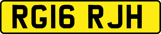 RG16RJH