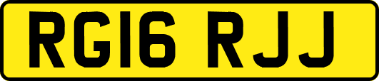 RG16RJJ