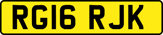 RG16RJK