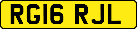 RG16RJL