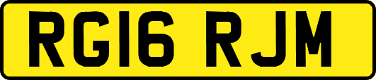RG16RJM