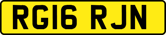RG16RJN