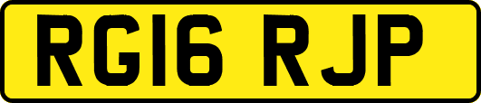 RG16RJP