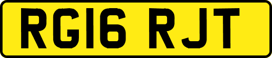 RG16RJT