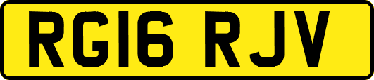 RG16RJV