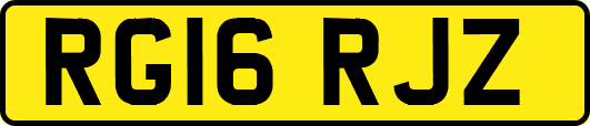 RG16RJZ