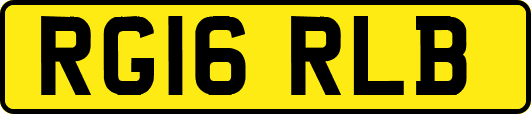 RG16RLB