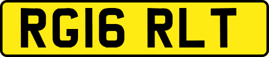 RG16RLT