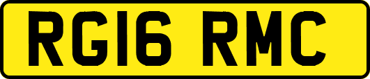 RG16RMC