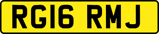 RG16RMJ