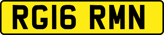 RG16RMN