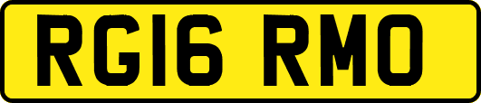RG16RMO