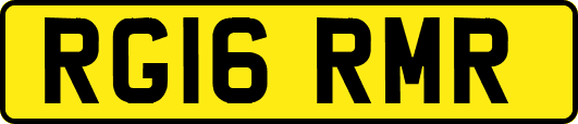 RG16RMR