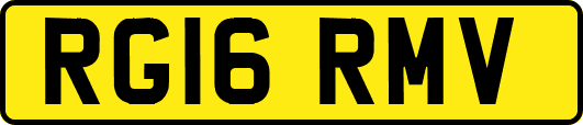 RG16RMV