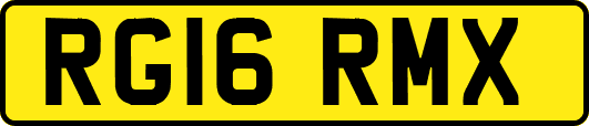 RG16RMX