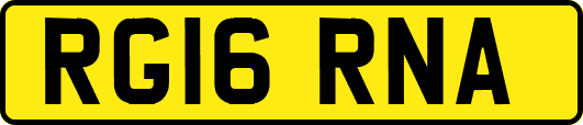 RG16RNA