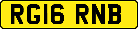 RG16RNB