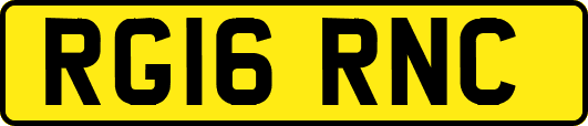 RG16RNC