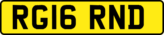 RG16RND
