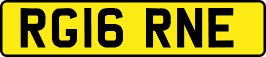 RG16RNE