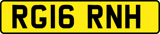 RG16RNH