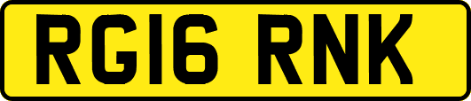 RG16RNK