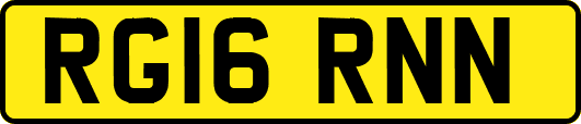 RG16RNN