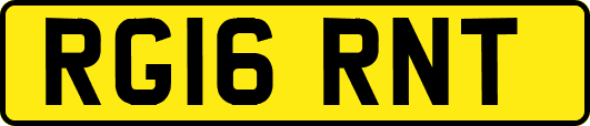 RG16RNT
