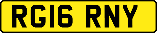 RG16RNY
