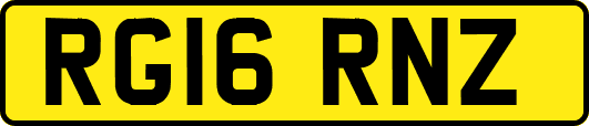 RG16RNZ