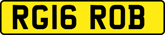 RG16ROB